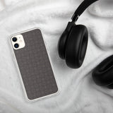 Abbie (2) - iPhone Case
