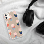3 Little Piggies (1) - iPhone Case