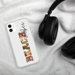 Beach Vibes - iPhone Case