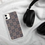 Abbie (3) - iPhone Case