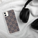 Abbie (3) - iPhone Case