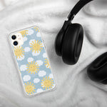 3 Little Piggies (15) - iPhone Case
