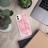 Anchored (2) - iPhone Case