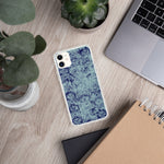 Anchored (3) - iPhone Case
