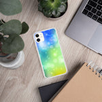 Blurred 1 (1) - iPhone Case