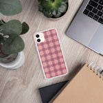Alexander (7) - iPhone Case