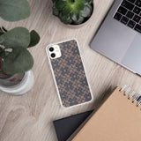 Abbie (3) - iPhone Case
