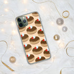 Christel (16) - iPhone Case
