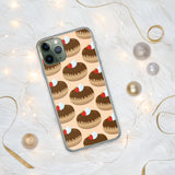 Christel (16) - iPhone Case