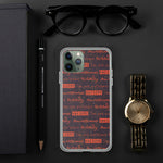 Awesome (9) - iPhone Case