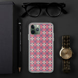 Alexander (10) - iPhone Case