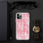 Anchored (2) - iPhone Case
