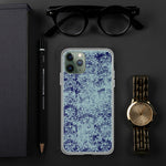Anchored (3) - iPhone Case