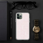 Anchored (6) - iPhone Case