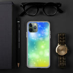 Blurred 1 (1) - iPhone Case