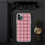 Alexander (7) - iPhone Case