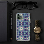 Alexander (4) - iPhone Case