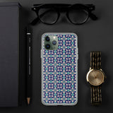 Alexander (4) - iPhone Case