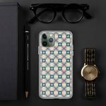 Alexander (3) - iPhone Case