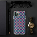 Alexander (2) - iPhone Case