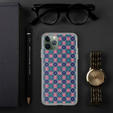 Alexander (2) - iPhone Case