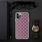 Alexander (1) - iPhone Case