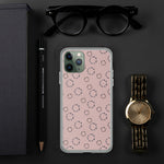 Abbie (1) - iPhone Case