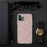 Abbie (1) - iPhone Case