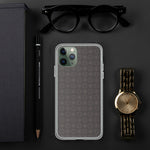 Abbie (2) - iPhone Case
