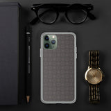 Abbie (2) - iPhone Case