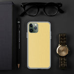 3 Little Piggies (2) - iPhone Case