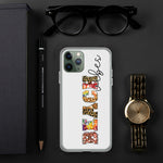 Beach Vibes - iPhone Case