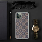 Abbie (3) - iPhone Case