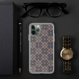 Abbie (3) - iPhone Case