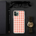 3 Little Piggies (16) - iPhone Case