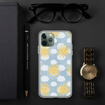 3 Little Piggies (15) - iPhone Case