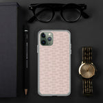 3 Little Piggies (14) - iPhone Case