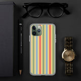 3 Little Piggies (13) - iPhone Case