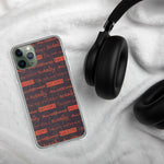 Awesome (9) - iPhone Case