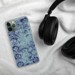 Anchored (3) - iPhone Case