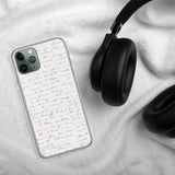 Anchored (5) - iPhone Case