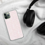 Anchored (6) - iPhone Case