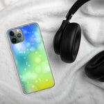 Blurred 1 (1) - iPhone Case