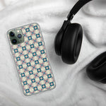 Alexander (3) - iPhone Case