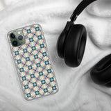 Alexander (3) - iPhone Case