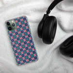 Alexander (2) - iPhone Case
