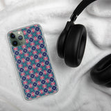 Alexander (2) - iPhone Case