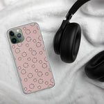 Abbie (1) - iPhone Case