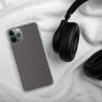 Abbie (2) - iPhone Case