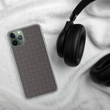Abbie (2) - iPhone Case